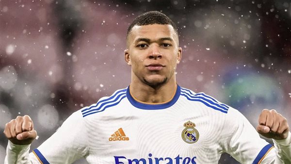 تفاصيل حماسية لموسم ريال مدريد الجديد مع ميليتاو ومبابي - يلا شوت - Yalla Shoot اهم مباريات اليوم بث مباشر كورة لايف كيليان مبابي يسعى لمعادلة إنجاز توني كروس في السوبر الأوروبي