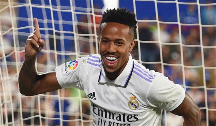 تفاصيل حماسية لموسم ريال مدريد الجديد مع ميليتاو ومبابي - يلا شوت - Yalla Shoot اهم مباريات اليوم بث مباشر كورة لايف تفاصيل حماسية لموسم ريال مدريد الجديد مع ميليتاو ومبابي