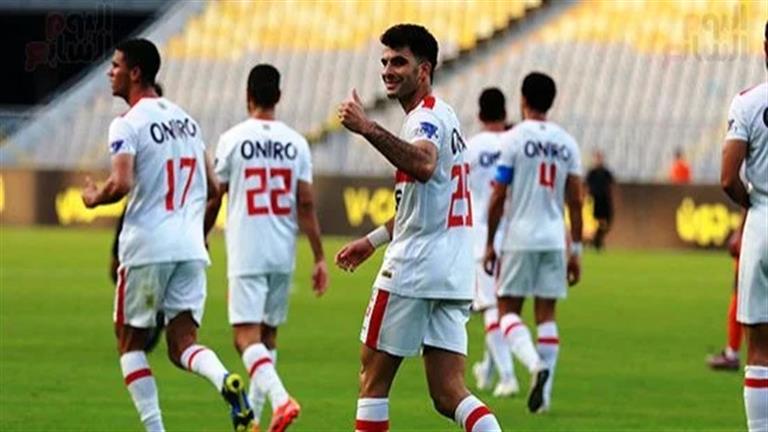 توقعات مباراة الزمالك وطلائع الجيش - يلا شوت - Yalla Shoot اهم مباريات اليوم بث مباشر كورة لايف توقعات مباراة الزمالك وطلائع الجيش
