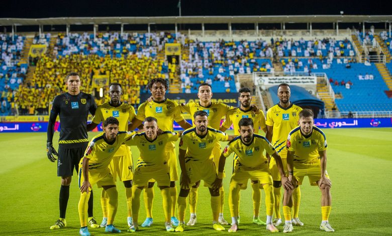 توقف مفاوضات الهلال والشباب يقترب من ضم عون السلولي - يلا شوت - Yalla Shoot اهم مباريات اليوم بث مباشر كورة لايف