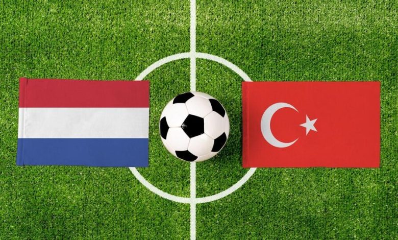 توقيت انطلاق مباراة هولندا وتركيا بكأس أمم أوروبا - يلا شوت - Yalla Shoot اهم مباريات اليوم بث مباشر كورة لايف توقيت انطلاق مباراة هولندا وتركيا بكأس أمم أوروبا