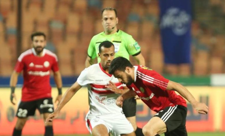 ثلاثة نقاط جديدة للزمالك على حساب طلائع الجيش - يلا شوت - Yalla Shoot اهم مباريات اليوم بث مباشر كورة لايف ثلاثة نقاط جديدة للزمالك على حساب طلائع الجيش