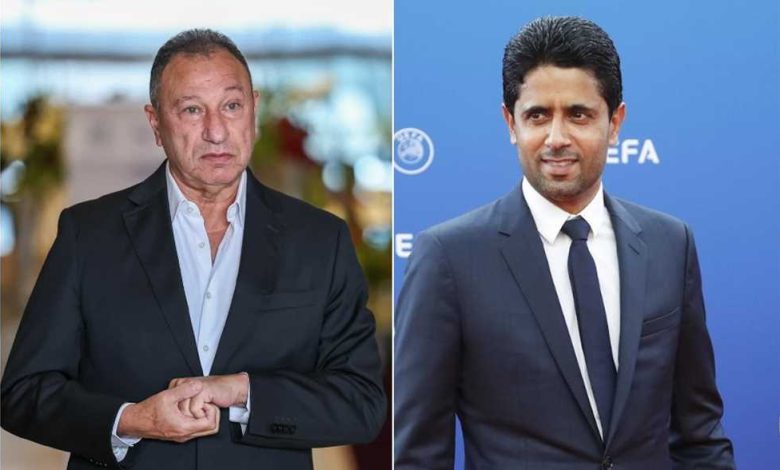 دعوة للخطيب لحضور اجتماع رابطة الأندية الأوربية 2024 - يلا شوت - Yalla Shoot اهم مباريات اليوم بث مباشر كورة لايف دعوة للخطيب لحضور اجتماع رابطة الأندية الأوربية 2024