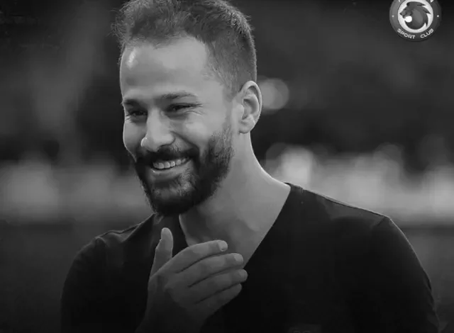 رفض المصري تغطية أحداث المباراة حددًا على أحمد رفعت - يلا شوت - Yalla Shoot اهم مباريات اليوم بث مباشر كورة لايف رفض المصري تغطية أحداث المباراة حددًا على أحمد رفعت
