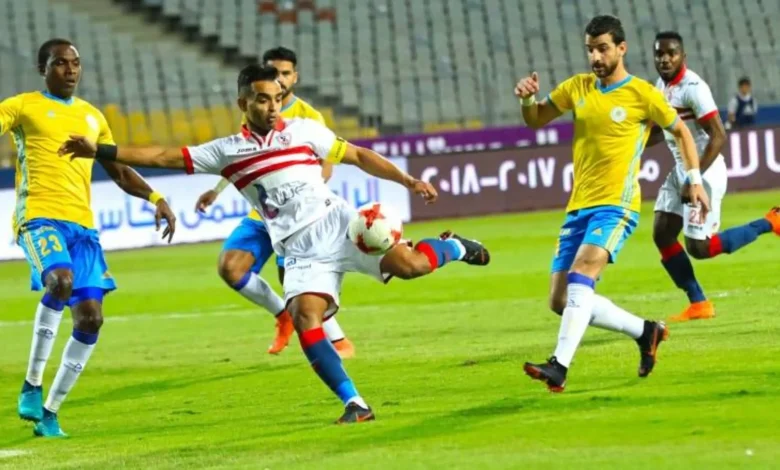 ركلات الجزاء تُسيطر على مباراة الزمالك والإسماعيلي - يلا شوت - Yalla Shoot اهم مباريات اليوم بث مباشر كورة لايف ركلات الجزاء تُسيطر على مباراة الزمالك والإسماعيلي