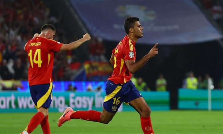 رودرى أفضل لاعب - يلا شوت - Yalla Shoot اهم مباريات اليوم بث مباشر كورة لايف رودرى أفضل لاعب