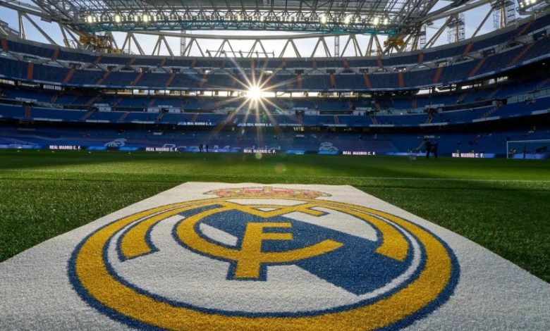 ريال مدريد يعود لصدارة الأندية العالمية الأكثر قيمة - يلا شوت - Yalla Shoot اهم مباريات اليوم بث مباشر كورة لايف ريال مدريد يعود لصدارة الأندية العالمية الأكثر قيمة
