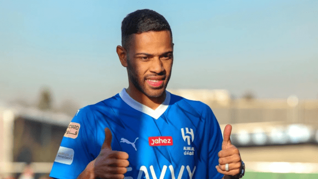 رينان لودي يواصل مشواره مع الهلال للموسم المقبل - يلا شوت - Yalla Shoot اهم مباريات اليوم بث مباشر كورة لايف رينان لودي يواصل مشواره مع الهلال للموسم المقبل