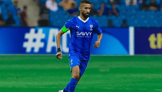 سلمان الفرج يفتح باب الانتقال إلى دوري يلو - يلا شوت - Yalla Shoot اهم مباريات اليوم بث مباشر كورة لايف سلمان الفرج يفتح باب الانتقال إلى دوري يلو