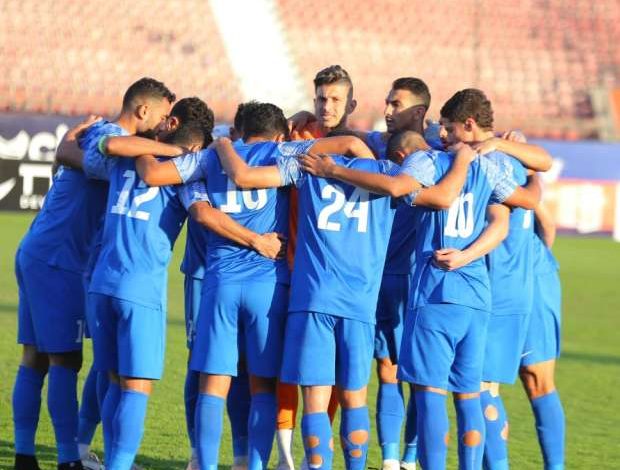 فوز سموحة على انبي بنقطتين في مباراة الدوري المصري - يلا شوت - Yalla Shoot اهم مباريات اليوم بث مباشر كورة لايف فوز سموحة على انبي بنقطتين في مباراة الدوري المصري