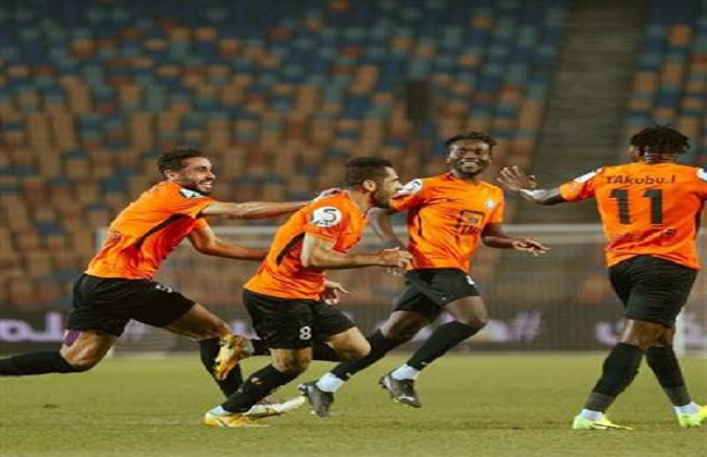 فوز سموحة على فريق البنك الأهلي بهدفين في الدوري المصري - يلا شوت - Yalla Shoot اهم مباريات اليوم بث مباشر كورة لايف فوز سموحة على فريق البنك الأهلي بهدفين في الدوري المصري