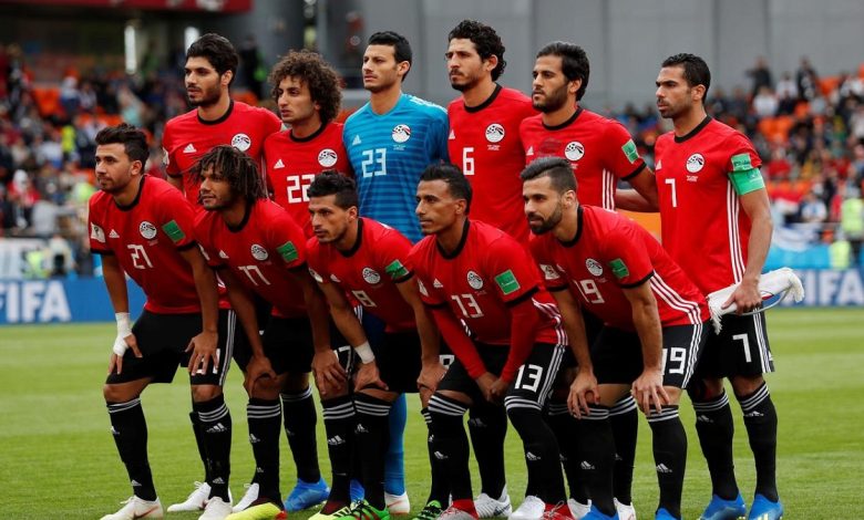 قائمة المنضمين للمنتخب المصري - يلا شوت - Yalla Shoot اهم مباريات اليوم بث مباشر كورة لايف قائمة المنضمين للمنتخب المصري