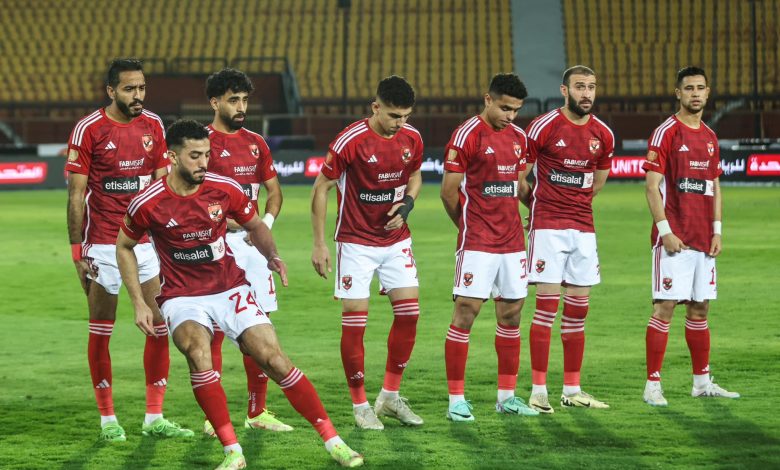 كواليس وتطورات ساخنة في أزمة منتخب مصر الأولمبي والنادي الأهلي - يلا شوت - Yalla Shoot اهم مباريات اليوم بث مباشر كورة لايف كواليس وتطورات ساخنة في أزمة منتخب مصر الأولمبي والنادي الأهلي