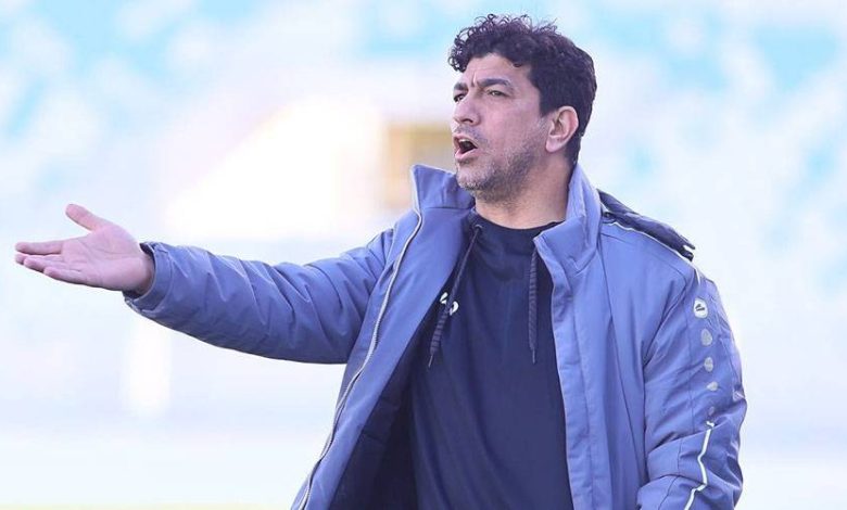 لؤي صلاح يعلن رحيله عن الكهرباء - يلا شوت - Yalla Shoot اهم مباريات اليوم بث مباشر كورة لايف لؤي صلاح يعلن رحيله عن الكهرباء