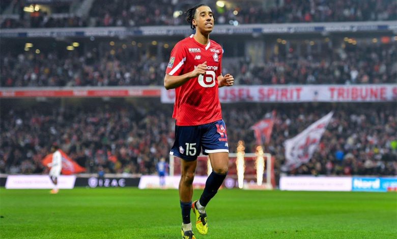 مانشستر يونايتد يتجه نحو ليني يورو بعد مغادرة فاران - يلا شوت - Yalla Shoot اهم مباريات اليوم بث مباشر كورة لايف مانشستر يونايتد يتجه نحو ليني يورو بعد مغادرة فاران