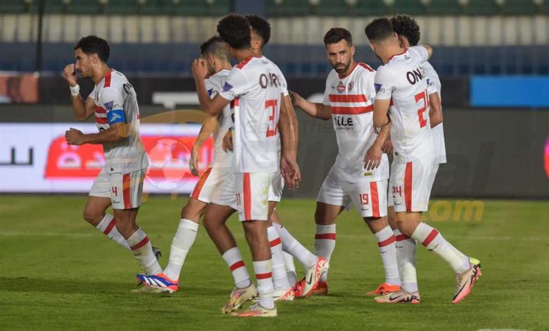 مباراة حاسمة بين الزمالك وبلدية المحلة في الدوري المصري الممتاز - يلا شوت - Yalla Shoot اهم مباريات اليوم بث مباشر كورة لايف مباراة حاسمة بين الزمالك وبلدية المحلة في الدوري المصري الممتاز