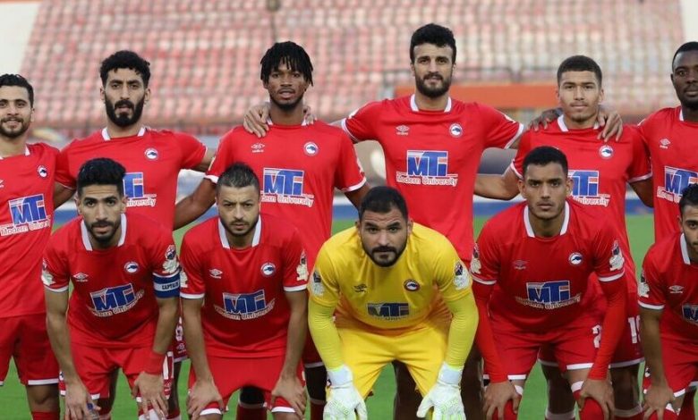 محاولات المقاولون العرب في تحصيل أهداف ضد مودرن سبورت - يلا شوت - Yalla Shoot اهم مباريات اليوم بث مباشر كورة لايف محاولات المقاولون العرب في تحصيل أهداف ضد مودرن سبورت