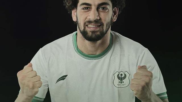 محمد الشامي يتلقى عرضًا من أهلي طرابلس الليبي - يلا شوت - Yalla Shoot اهم مباريات اليوم بث مباشر كورة لايف محمد الشامي يتلقى عرضًا من أهلي طرابلس الليبي