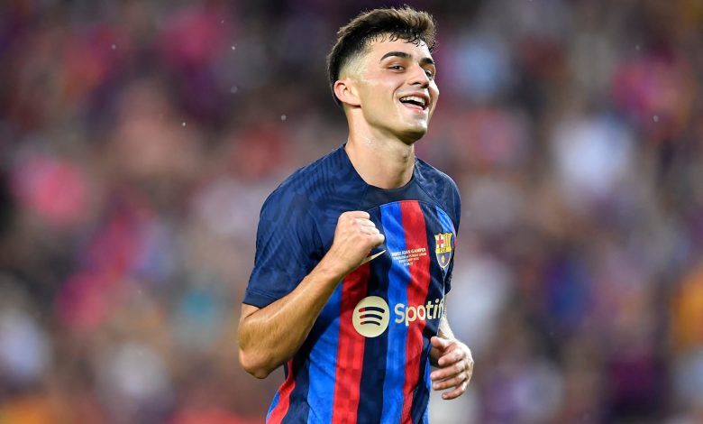 مستقبل بيدري مع برشلونة بعد العرض الضخم من الهلال السعودي - يلا شوت - Yalla Shoot اهم مباريات اليوم بث مباشر كورة لايف مستقبل بيدري مع برشلونة بعد العرض الضخم من الهلال السعودي