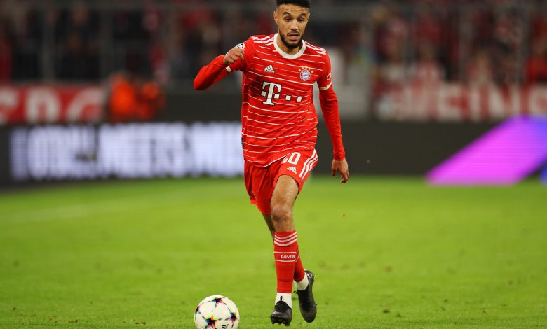 FC Bayern München v Viktoria Plzen: Group C - UEFA Champions League - يلا شوت - Yalla Shoot اهم مباريات اليوم بث مباشر كورة لايف ملابسات حول دوافع نادي بايرن في التخلي عن المغربي نصير مزراوي