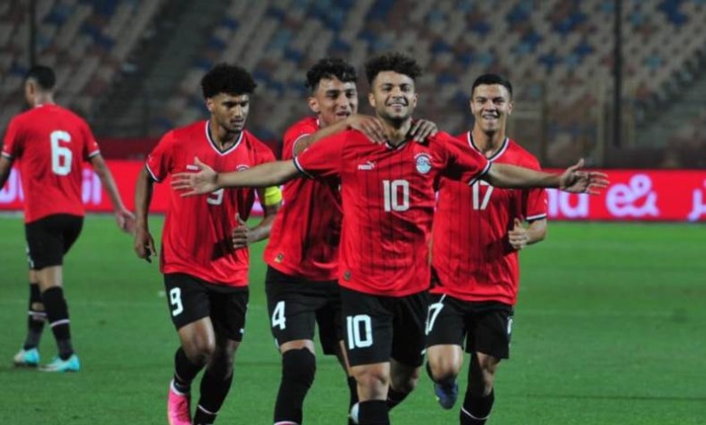 نتيجة مباراة المنتخب منتخب مصر الأولمبي في مواجهة منتخب أوكرانيا الأولمبي - يلا شوت - Yalla Shoot اهم مباريات اليوم بث مباشر كورة لايف نتيجة مباراة المنتخب منتخب مصر الأولمبي في مواجهة منتخب أوكرانيا الأولمبي