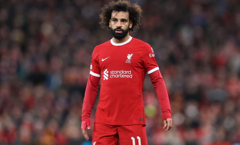وزير الرياضة السعودي يفسر سبب فشل صفقة انتقال محمد صلاح إلى الاتحاد - يلا شوت - Yalla Shoot اهم مباريات اليوم بث مباشر كورة لايف وزير الرياضة السعودي يفسر سبب فشل صفقة انتقال محمد صلاح إلى الاتحاد