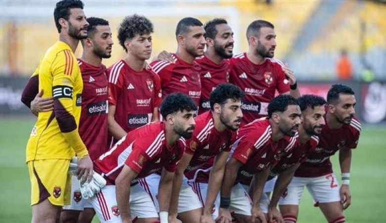 يسعى الأهلي لاستكمال سلسلة انتصاراته بمباراته مع الداخلية واستعداد طلائع الجيش للعب مع الاتحاد السكندري - يلا شوت - Yalla Shoot اهم مباريات اليوم بث مباشر كورة لايف يسعى الأهلي للفوز على الداخلية واستعداد طلائع الجيش للعب مع الاتحاد السكندري