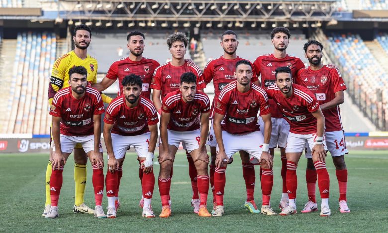 تعرف على التفاصيل.. مباراة الأهلي مع طلائع الجيش في الدوري المصري - يلا شوت - Yalla Shoot اهم مباريات اليوم بث مباشر كورة لايف تعرف على التفاصيل.. مباراة الأهلي مع طلائع الجيش في الدوري المصري
