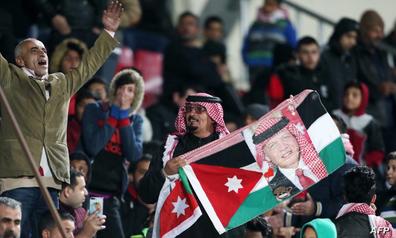 تراجع حضور الجماهير في الدوري الأردني - يلا شوت - Yalla Shoot اهم مباريات اليوم بث مباشر كورة لايف تراجع حضور الجماهير في الدوري الأردني
