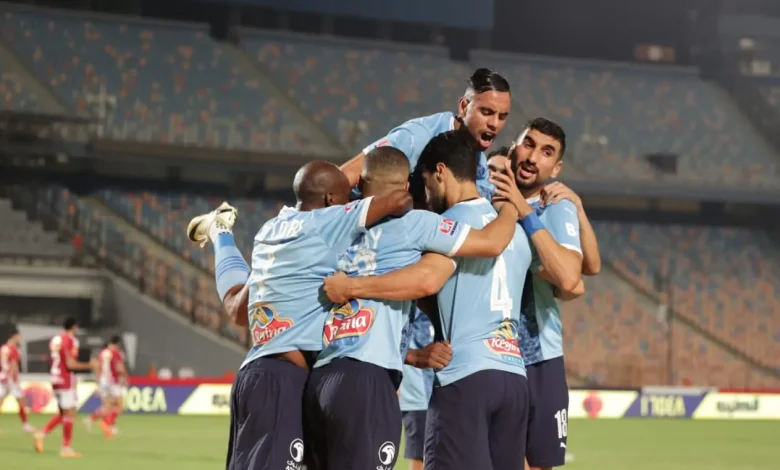 قائمة بيراميدز في الدور التمهيدي لدوري الأبطال - يلا شوت - Yalla Shoot اهم مباريات اليوم بث مباشر كورة لايف قائمة بيراميدز في الدور التمهيدي لدوري الأبطال