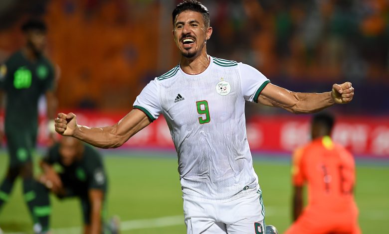 FBL-AFR-2019-MATCH50-ALG-NGA - يلا شوت - Yalla Shoot اهم مباريات اليوم بث مباشر كورة لايف