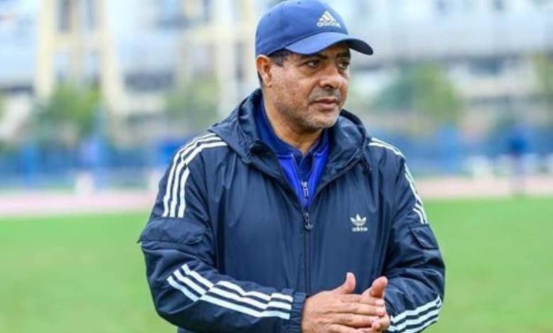 طارق العشري يثير قلق نادي النصر الليبي قبيل مواجهة دوري الأبطال - يلا شوت - Yalla Shoot اهم مباريات اليوم بث مباشر كورة لايف طارق العشري يثير قلق نادي النصر الليبي قبيل مواجهة دوري الأبطال