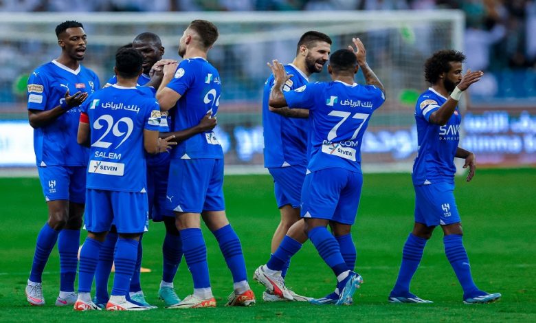 الهلال يتفوق تاريخيًا في كأس السوبر السعودي - يلا شوت - Yalla Shoot اهم مباريات اليوم بث مباشر كورة لايف الهلال يتفوق تاريخيًا في كأس السوبر السعودي