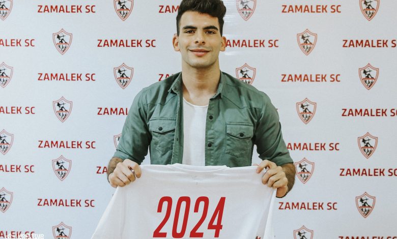 زيزو مستمر مع الزمالك - يلا شوت - Yalla Shoot اهم مباريات اليوم بث مباشر كورة لايف زيزو مستمر مع الزمالك