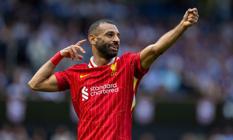 تجديد عقد محمد صلاح مع ليفربول - يلا شوت - Yalla Shoot اهم مباريات اليوم بث مباشر كورة لايف تجديد عقد محمد صلاح مع ليفربول