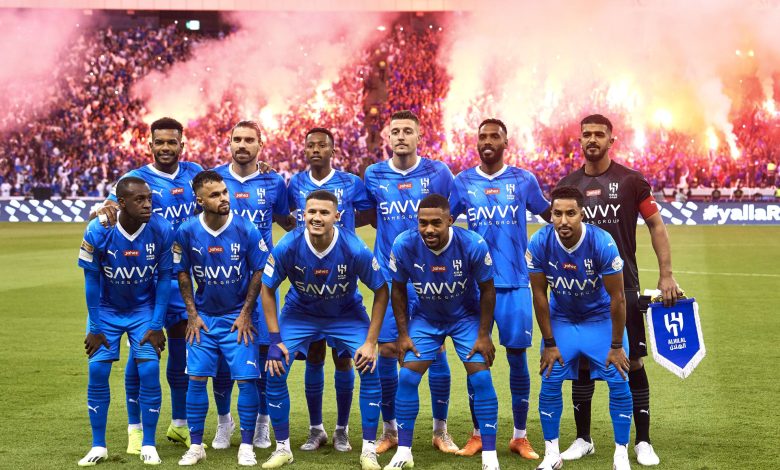 الهلال يتفوق تاريخيًا في كأس السوبر السعودي - يلا شوت - Yalla Shoot اهم مباريات اليوم بث مباشر كورة لايف الهلال يتفوق تاريخيًا في كأس السوبر السعودي