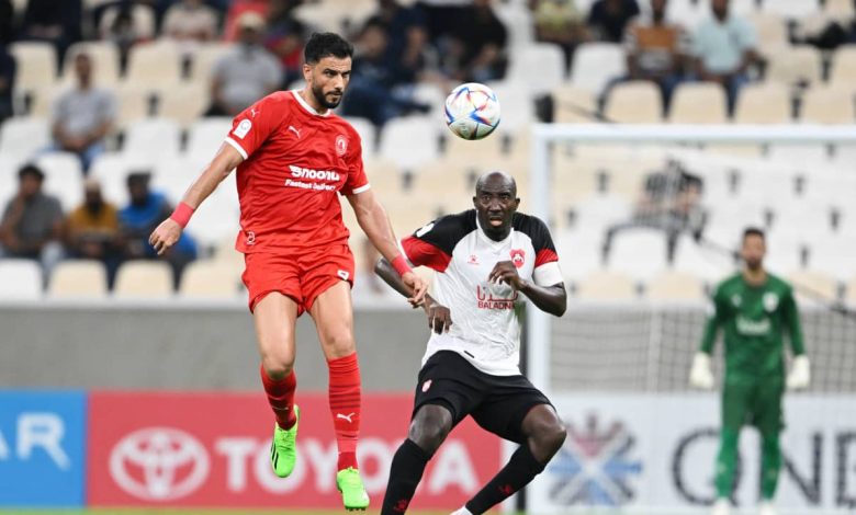 الدوري القطري يفتح موسمه الجديد بصدمات غير متوقعة - يلا شوت - Yalla Shoot اهم مباريات اليوم بث مباشر كورة لايف الدوري القطري يفتح موسمه الجديد بصدمات غير متوقعة