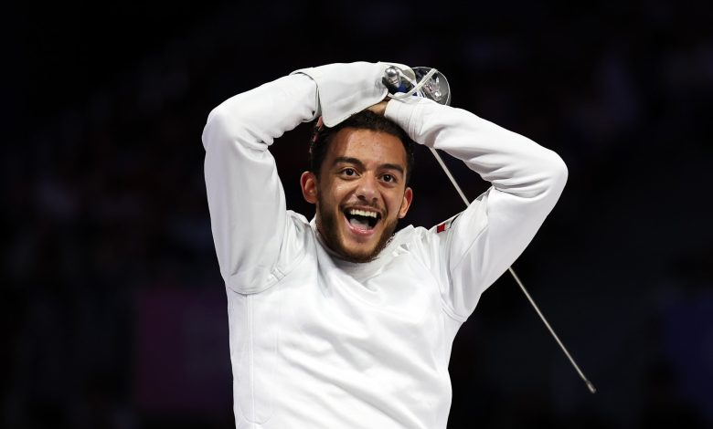 273881 - يلا شوت - Yalla Shoot اهم مباريات اليوم بث مباشر كورة لايف البعثة المصرية تحصد ذهبية وفضية وبرونزية في أولمبياد باريس