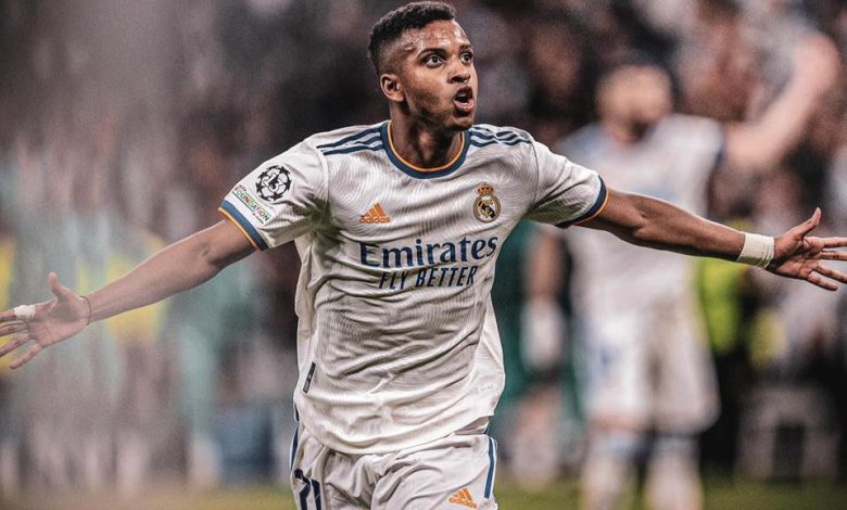 قلق في ريال مدريد بسبب اهتمام مانشستر سيتي برودريغو غوس - يلا شوت - Yalla Shoot اهم مباريات اليوم بث مباشر كورة لايف قلق في ريال مدريد بسبب اهتمام مانشستر سيتي برودريغو غوس