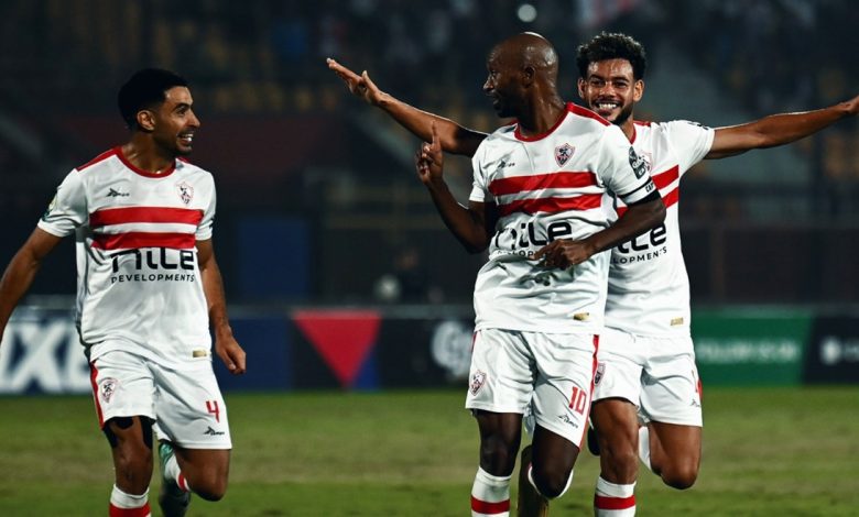 الزمالك يواجه زد بتشكيلة هجومية في الدوري المصري - يلا شوت - Yalla Shoot اهم مباريات اليوم بث مباشر كورة لايف بسيونى يستعد لمواجهة الزمالك عبر دراسة مباراة زد