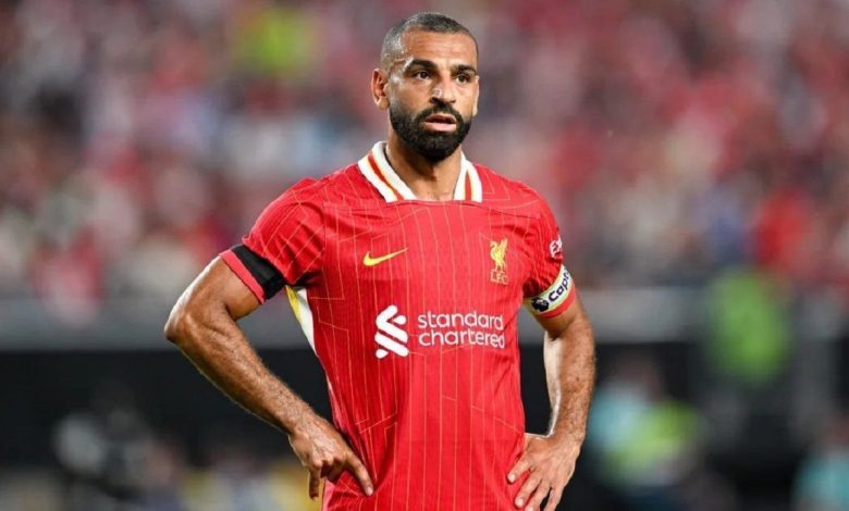 موعد رحيل محمد صلاح إلى الدوري السعودي يقترب - يلا شوت - Yalla Shoot اهم مباريات اليوم بث مباشر كورة لايف محمد صلاح يفقد لقب اللاعب الأسرع في ليفربول