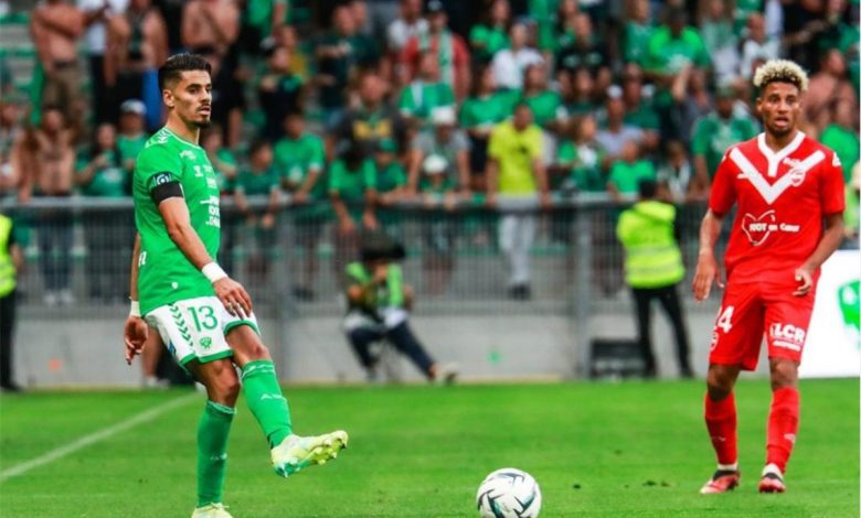 بناتيك المتهور على رادار الزمالك قريبًا - يلا شوت - Yalla Shoot اهم مباريات اليوم بث مباشر كورة لايف بناتيك المتهور على رادار الزمالك قريبًا