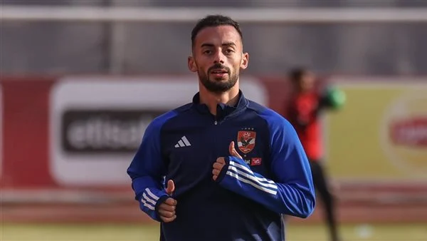 أحمد عبد القادر يقترب من الرحيل إلى نادي قطر - يلا شوت - Yalla Shoot اهم مباريات اليوم بث مباشر كورة لايف أحمد عبد القادر يقترب من الرحيل إلى نادي قطر