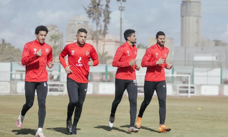 ثلاثي الأهلي في حراسة مرمى المنتخب - يلا شوت - Yalla Shoot اهم مباريات اليوم بث مباشر كورة لايف ثلاثي الأهلي في حراسة مرمى المنتخب