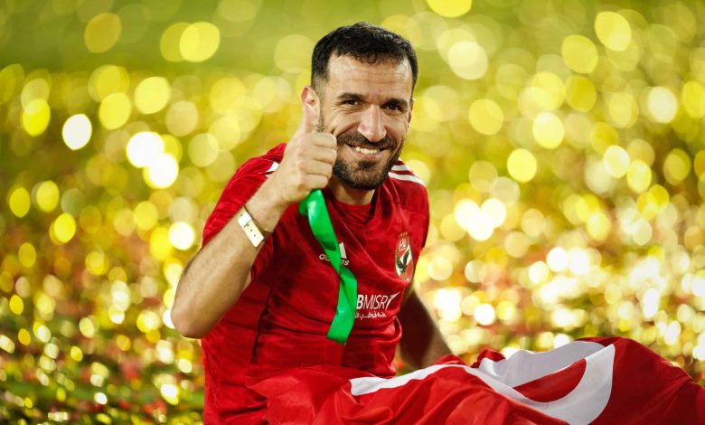 النادي الأهلي يقترب من تجديد عقد علي معلول - يلا شوت - Yalla Shoot اهم مباريات اليوم بث مباشر كورة لايف النادي الأهلي يقترب من تجديد عقد علي معلول