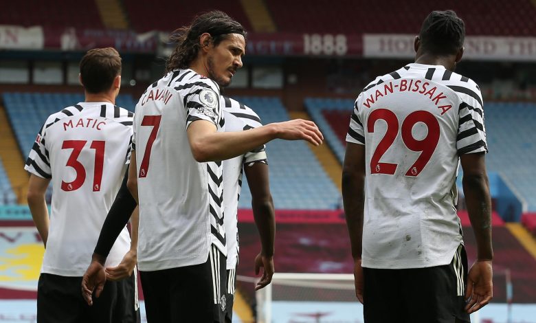 Aston Villa v Manchester United - Premier League - يلا شوت - Yalla Shoot اهم مباريات اليوم بث مباشر كورة لايف