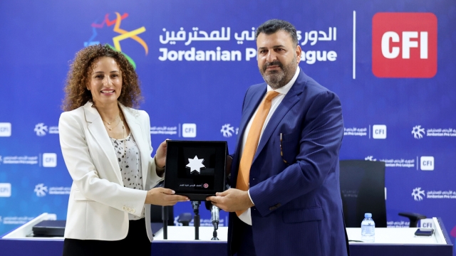 JORDAN FOOTBOOL - يلا شوت - Yalla Shoot اهم مباريات اليوم بث مباشر كورة لايف رعاية جديدة تعزز قيمة جائزة دوري المحترفين الأردني