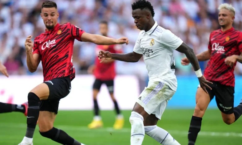 Mallorca-vs-Real-Madrid - يلا شوت - Yalla Shoot اهم مباريات اليوم بث مباشر كورة لايف