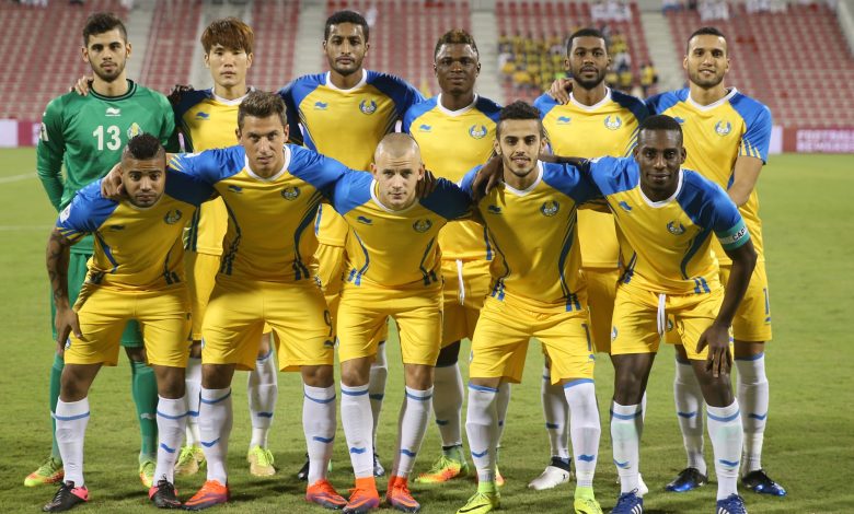 algharafa-team-min - يلا شوت - Yalla Shoot اهم مباريات اليوم بث مباشر كورة لايف