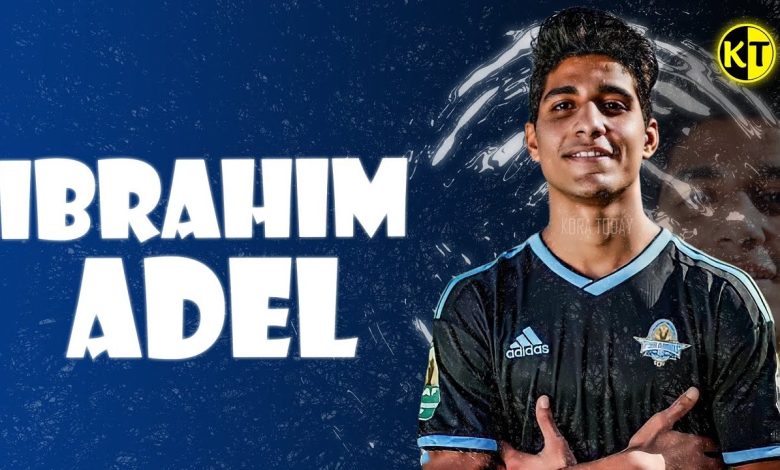 إبراهيم عادل يحاول تقريب الأمور المادية - يلا شوت - Yalla Shoot اهم مباريات اليوم بث مباشر كورة لايف إبراهيم عادل يحاول تقريب الأمور المادية